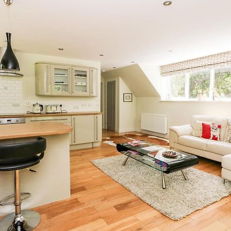 Waterfall Apartment Inverness Exterior foto