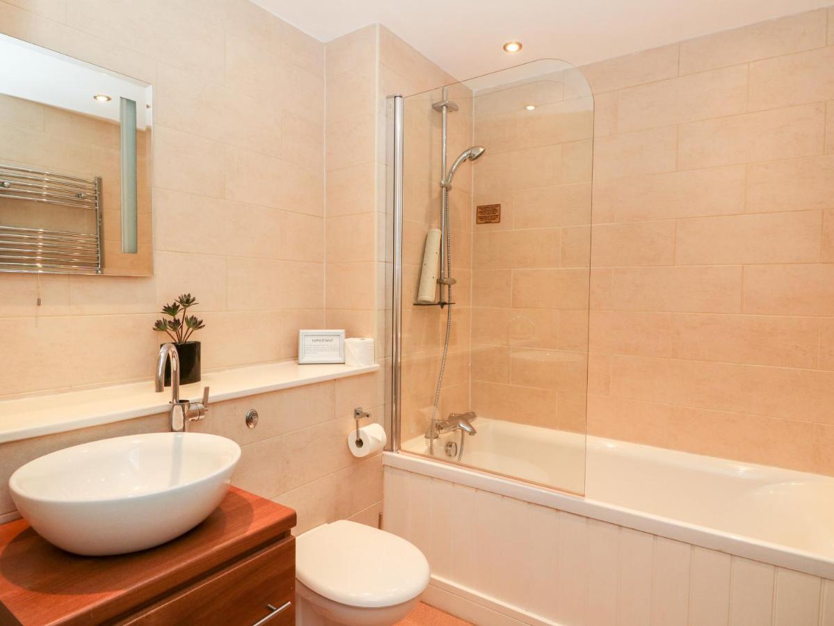 Waterfall Apartment Inverness Exterior foto